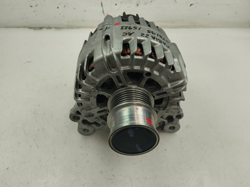 ALTERNADOR SKODA FABIA 2022 1.0 TSI (95 CV)