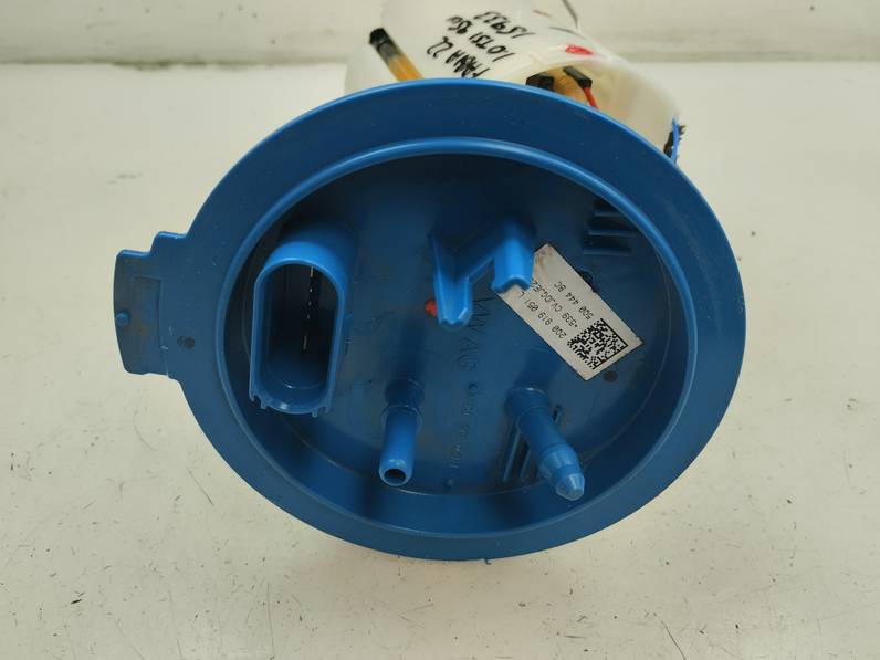 BOMBA COMBUSTIBLE SKODA FABIA 2022 1.0 TSI (95 CV)