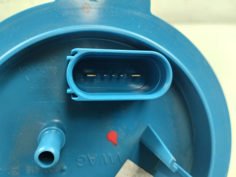 BOMBA COMBUSTIBLE SKODA FABIA 2022 1.0 TSI (95 CV)