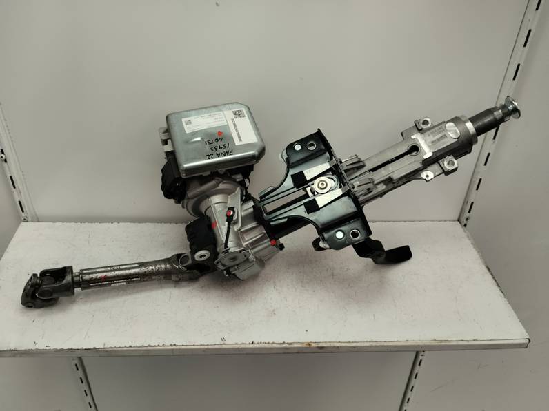 COLUMNA DIRECCION SKODA FABIA 2022 1.0 TSI (95 CV)