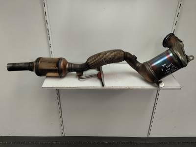 CATALIZADOR SKODA FABIA 2022 1.0 TSI (95 CV)