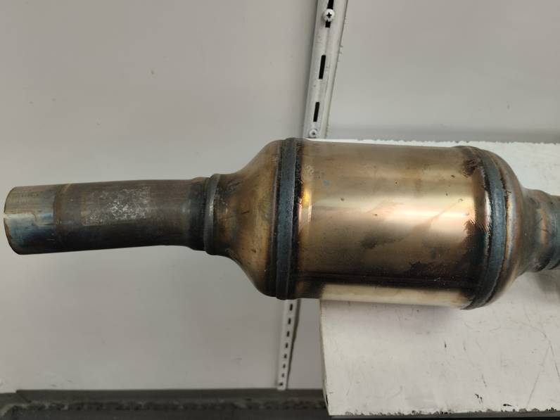 CATALIZADOR SKODA FABIA 2022 1.0 TSI (95 CV)