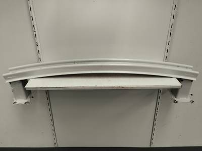 REFUERZO PARAGOLPES TRASERO SKODA FABIA 2022 1.0 TSI (95 CV)