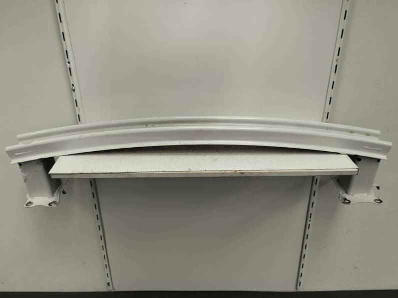 REFUERZO PARAGOLPES TRASERO SKODA FABIA 2022 1.0 TSI (95 CV)