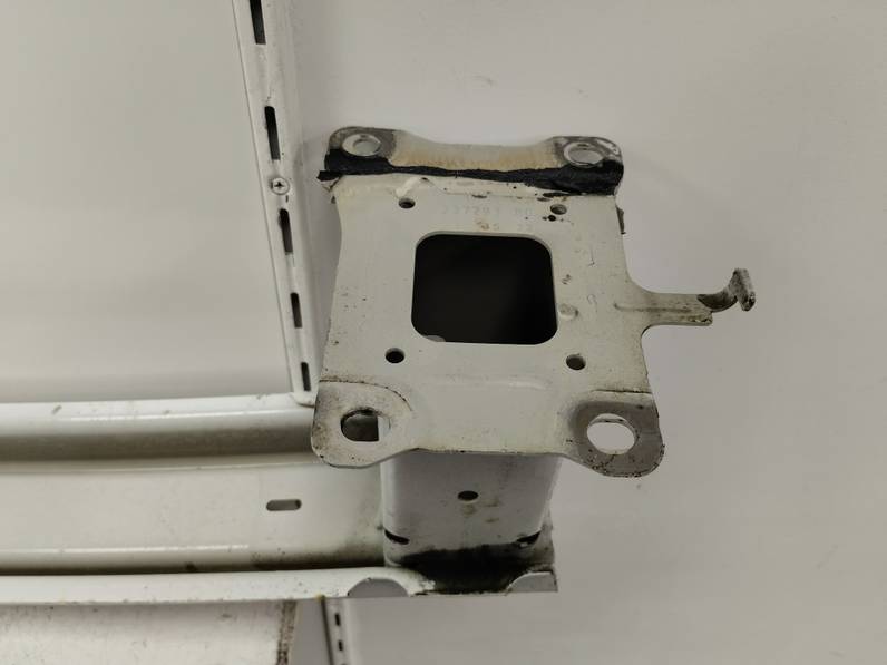 REFUERZO PARAGOLPES TRASERO SKODA FABIA 2022 1.0 TSI (95 CV)