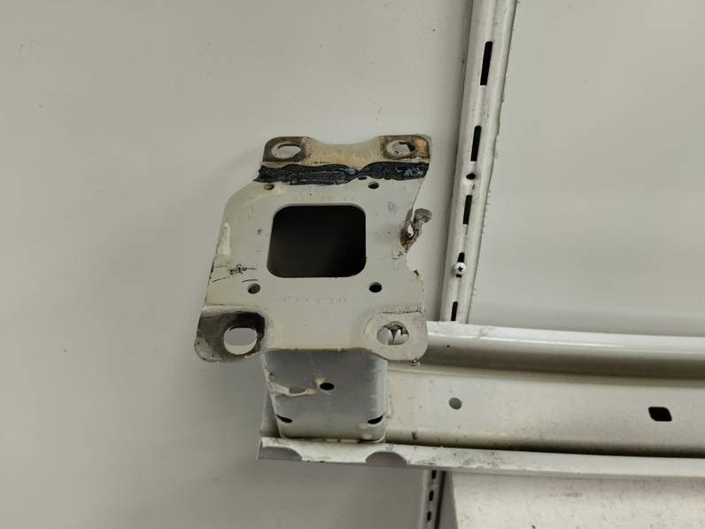 REFUERZO PARAGOLPES TRASERO SKODA FABIA 2022 1.0 TSI (95 CV)