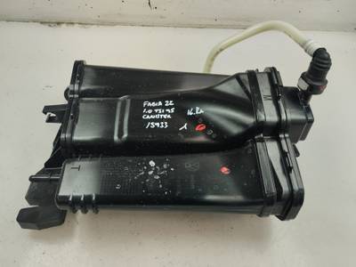 FILTRO CARBONO ACTIVO SKODA FABIA 2022 1.0 TSI (95 CV)