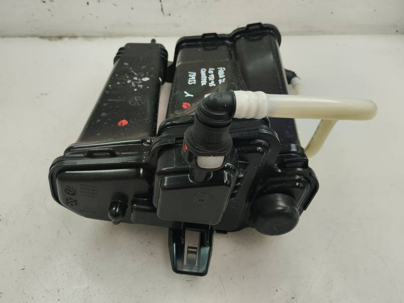 FILTRO CARBONO ACTIVO SKODA FABIA 2022 1.0 TSI (95 CV)