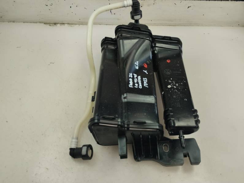 FILTRO CARBONO ACTIVO SKODA FABIA 2022 1.0 TSI (95 CV)