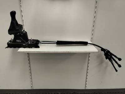 PALANCA CAMBIO SKODA FABIA 2022 1.0 TSI (95 CV)