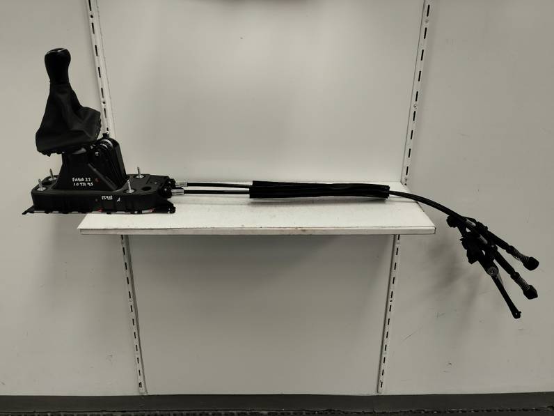 PALANCA CAMBIO SKODA FABIA 2022 1.0 TSI (95 CV)