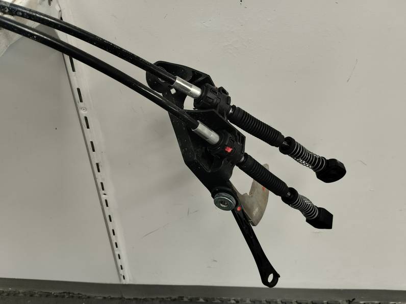 PALANCA CAMBIO SKODA FABIA 2022 1.0 TSI (95 CV)