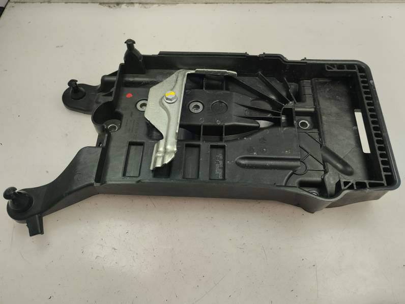 BATERIA SKODA FABIA 2022 1.0 TSI (95 CV)