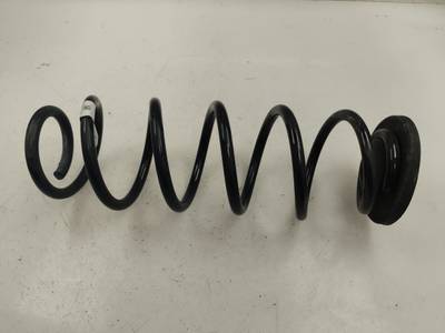 MUELLE AMORTIGUACION SKODA FABIA 2022 1.0 TSI (95 CV)