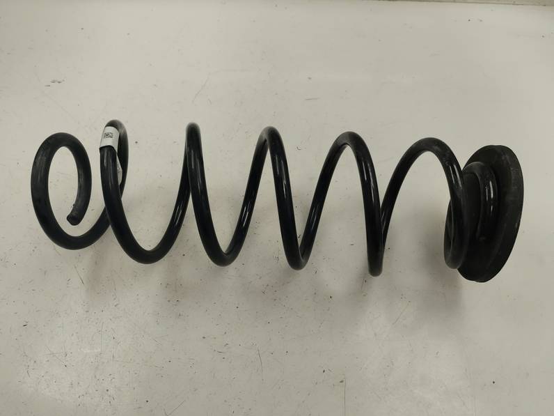 MUELLE AMORTIGUACION SKODA FABIA 2022 1.0 TSI (95 CV)