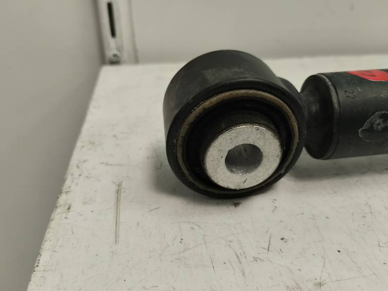 AMORTIGUADOR TRASERO DERECHO SKODA FABIA 2022 1.0 TSI (95 CV)