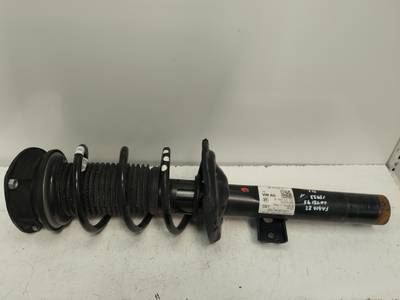 AMORTIGUADOR DELANTERO IZQUIERDO SKODA FABIA 2022 1.0 TSI (95 CV)