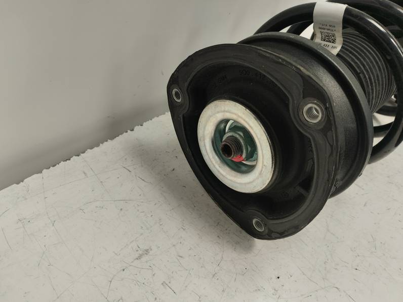 AMORTIGUADOR DELANTERO IZQUIERDO SKODA FABIA 2022 1.0 TSI (95 CV)