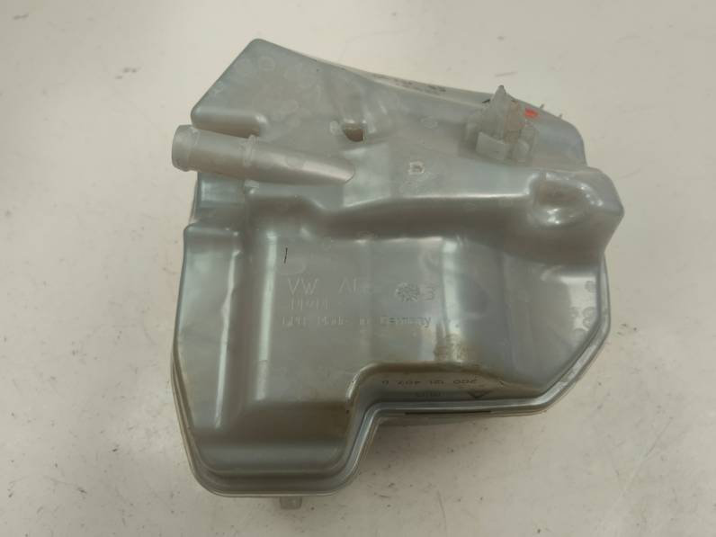 DEPOSITO EXPANSION SKODA FABIA 2022 1.0 TSI (95 CV)