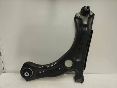 BRAZO SUSPENSION INFERIOR DELANTERO IZQUIERDO SKODA FABIA 2022 1.0 TSI (95 CV)