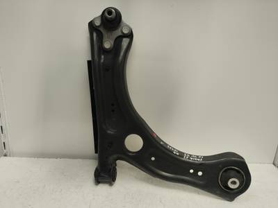 BRAZO SUSPENSION INFERIOR DELANTERO DERECHO SKODA FABIA 2022 1.0 TSI (95 CV)
