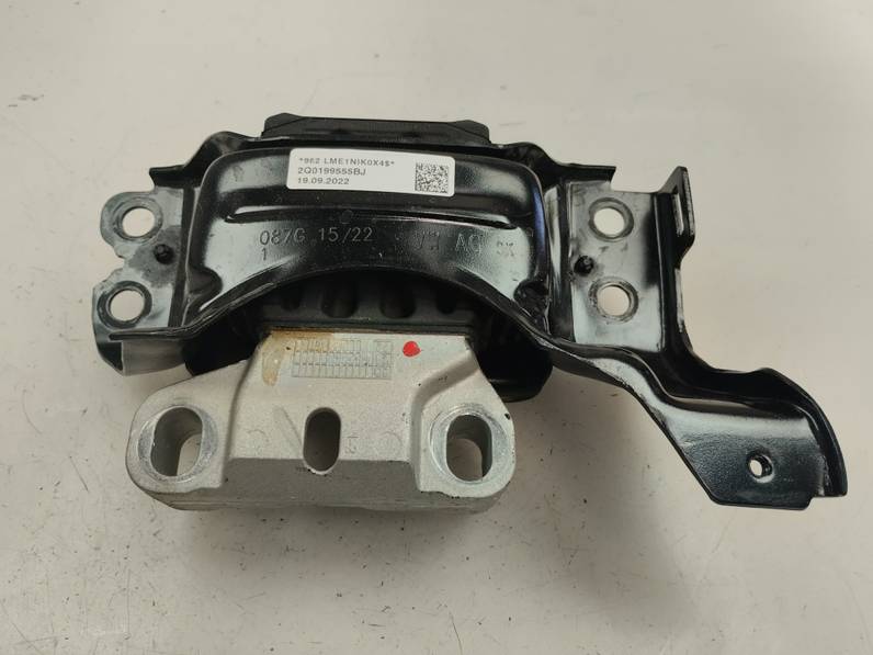 SOPORTE CAMBIO SKODA FABIA 2022 1.0 TSI (95 CV)