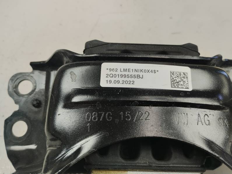 SOPORTE CAMBIO SKODA FABIA 2022 1.0 TSI (95 CV)