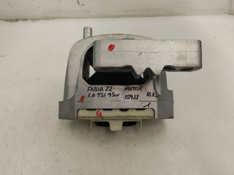 SOPORTE MOTOR SKODA FABIA 2022 1.0 TSI (95 CV)