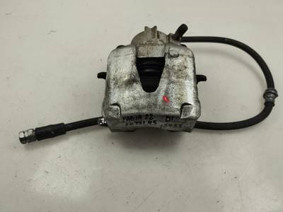 PINZA FRENO DELANTERA IZQUIERDA SKODA FABIA 2022 1.0 TSI (95 CV)