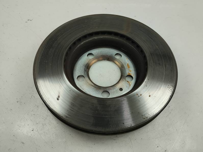 DISCO FRENO DELANTERO SKODA FABIA 2022 1.0 TSI (95 CV)