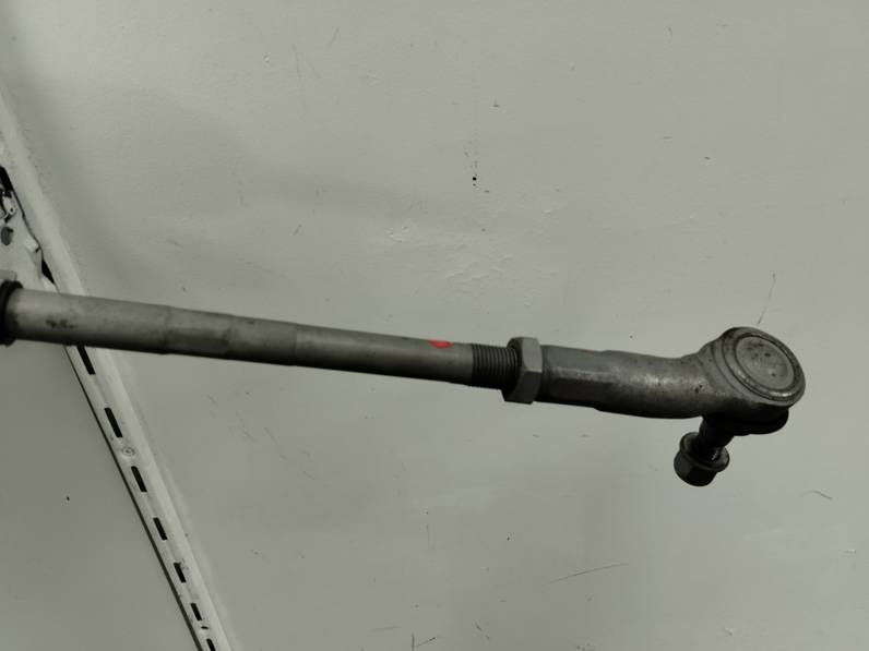 CREMALLERA DIRECCION SKODA FABIA 2022 1.0 TSI (95 CV)