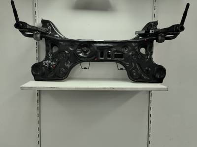 CUNA MOTOR SKODA FABIA 2022 1.0 TSI (95 CV)