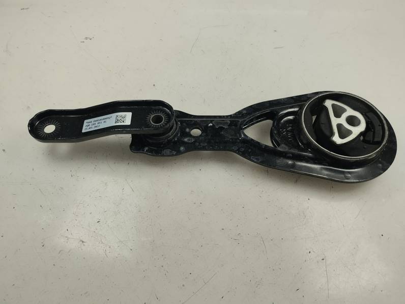 SOPORTE CAMBIO RENAULT CLIO V 2023 1.0 TCE BIVALENT. GASOLINA / GPL (101 CV)