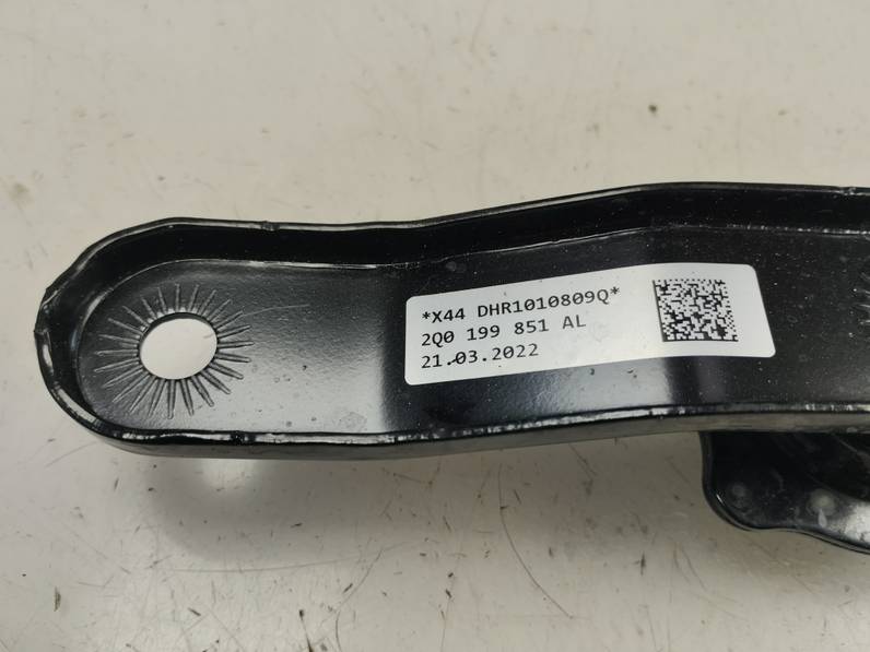 SOPORTE CAMBIO RENAULT CLIO V 2023 1.0 TCE BIVALENT. GASOLINA / GPL (101 CV)