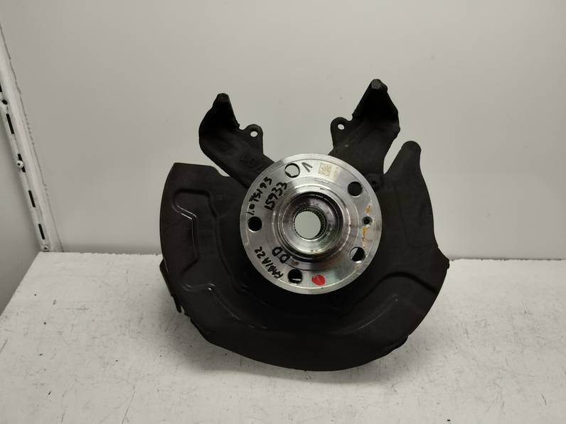 MANGUETA DELANTERA DERECHA SKODA FABIA 2022 1.0 TSI (95 CV)