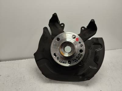 MANGUETA DELANTERA IZQUIERDA SKODA FABIA 2022 1.0 TSI (95 CV)