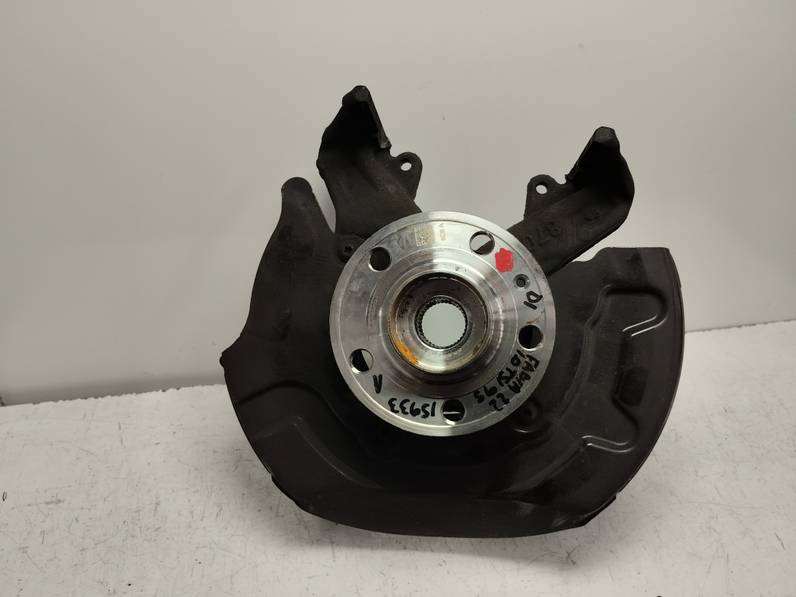 MANGUETA DELANTERA IZQUIERDA SKODA FABIA 2022 1.0 TSI (95 CV)