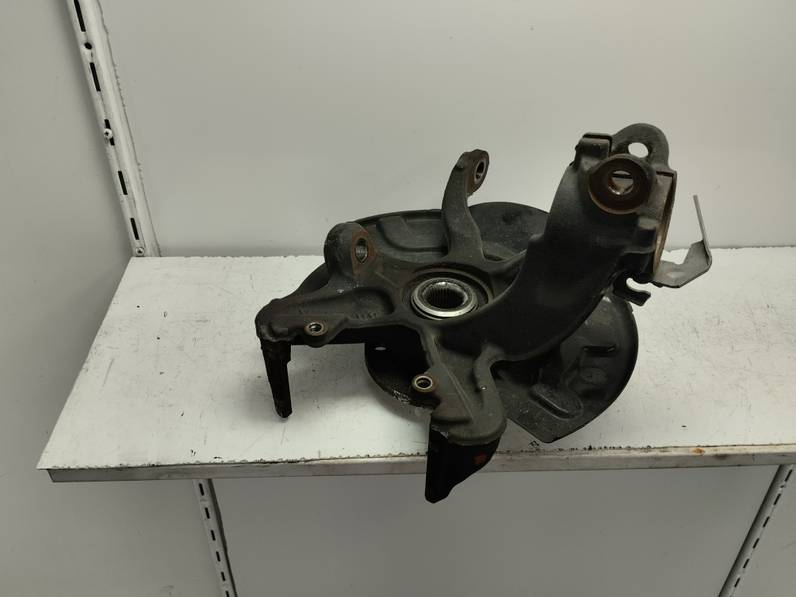 MANGUETA DELANTERA IZQUIERDA SKODA FABIA 2022 1.0 TSI (95 CV)