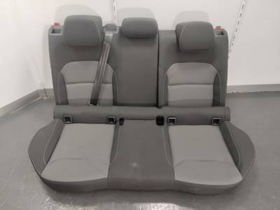 JUEGO ASIENTOS COMPLETO SKODA FABIA 2022 1.0 TSI (95 CV)