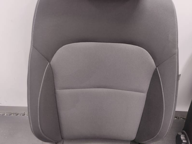 JUEGO ASIENTOS COMPLETO SKODA FABIA 2022 1.0 TSI (95 CV)