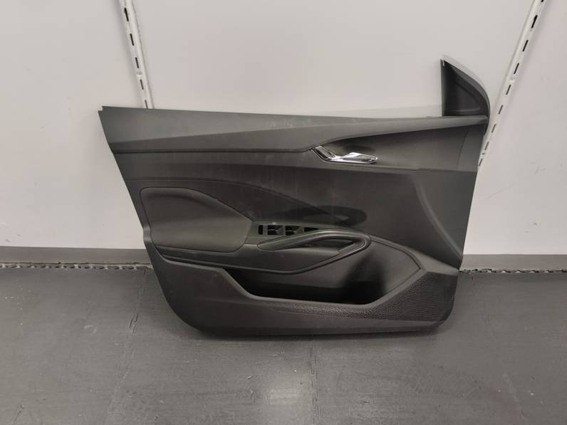 JUEGO ASIENTOS COMPLETO SKODA FABIA 2022 1.0 TSI (95 CV)