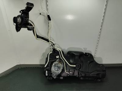 DEPOSITO COMBUSTIBLE SKODA FABIA 2022 1.0 TSI (95 CV)