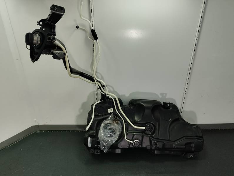 DEPOSITO COMBUSTIBLE SKODA FABIA 2022 1.0 TSI (95 CV)