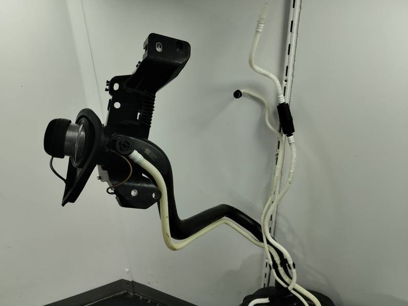 DEPOSITO COMBUSTIBLE SKODA FABIA 2022 1.0 TSI (95 CV)