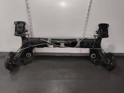PUENTE TRASERO SKODA FABIA 2022 1.0 TSI (95 CV)