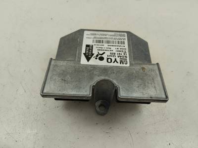 CENTRALITA AIRBAG OPEL ASTRA H BERLINA 2005 1.7 16V CDTI (101 CV)