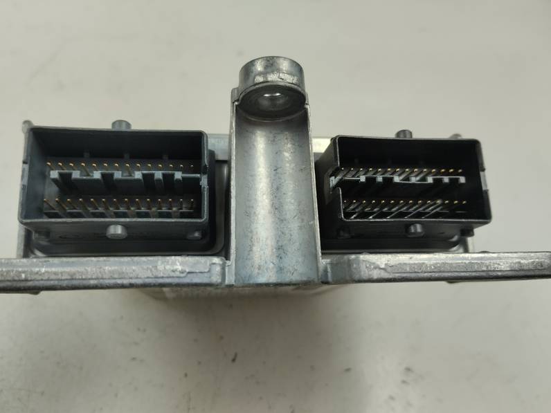 CENTRALITA AIRBAG OPEL ASTRA H BERLINA 2005 1.7 16V CDTI (101 CV)