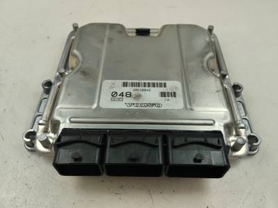 CENTRALITA MOTOR UCE VOLVO S40 BERLINA 2001 1.9 D (116 CV)