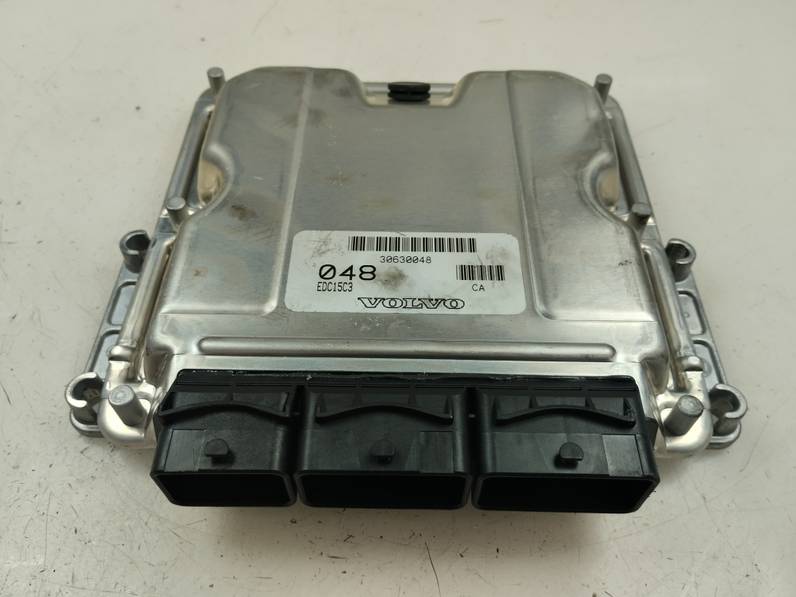 CENTRALITA MOTOR UCE VOLVO S40 BERLINA 2001 1.9 D (116 CV)