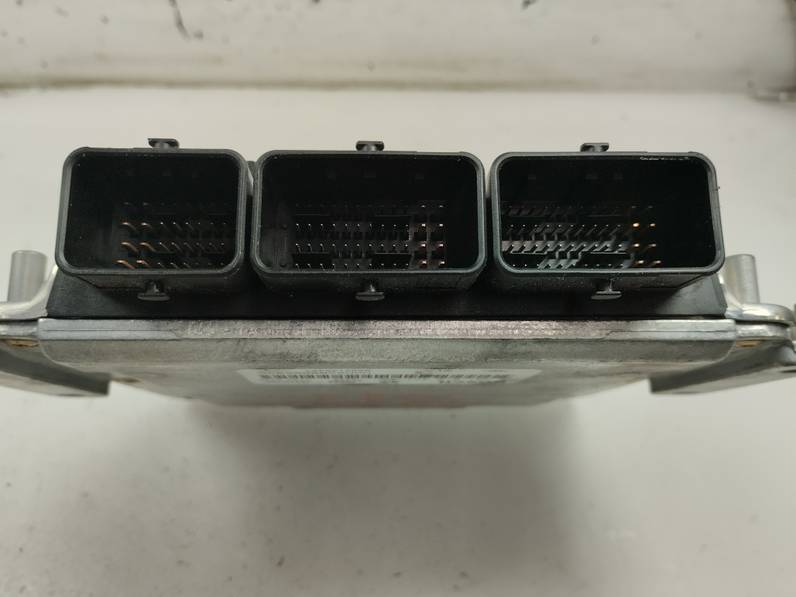 CENTRALITA MOTOR UCE VOLVO S40 BERLINA 2001 1.9 D (116 CV)